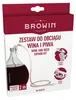 Browin Set Zum Weinabfüllen Mit Griff Und Klemme Produktbild-Vorschau 5