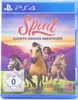 GAME Spirit Luckys großes Abenteuer, PlayStation 4 Produktbild-Vorschau 2