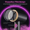 Föhn, Haartrockner 2400 W, Haartrockner Ionen mit Diffusor, Produktbild-Vorschau 7
