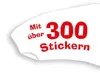 Wieso? Weshalb? Warum? Stickerheft: Feuerwehr Produktbild-Vorschau 10