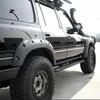 Kotflügelverbreiterung Set für TOYOTA LAND CRUISER 80 Produktbild-Vorschau 4