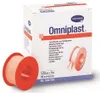 Omniplast Fixierpflaster Textilgew.2,5 cmx9,2 m 1 St Produktbild-Vorschau 3