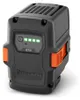Husqvarna 40-B70, Akku, Lithium-Ion (Li-Ion), 2 Ah, 36 V, Produktbild-Vorschau 1