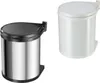 Hailo 3555-001 Compact-Box M Prullenbak 15L Wit Anteprima dell’immagine prodotto 31