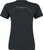 Metallica T-Shirt Damen Charred 72 (M72) schwarz XXL Produktbild-Vorschau 2