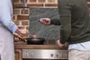 Plaque de recouvrement pour cuisinière 90x52 Voir les images du produit 5