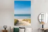 MuchoWow® Poster Strand - Meer - Düne - Sand - Sommer Produktbild-Vorschau 4