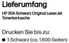 HP Toner CF 230 A zwart nr 30 A Productafbeelding-voorbeeld 12