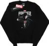 Marvel - "TV Series" Sweatshirt für Damen BI33539 (L) Produktbild-Vorschau 1