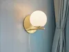Trio Leuchten - Art Deco Art Deco Wandleuchte Gold I Produktbild-Vorschau 12