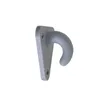 Planenhaken Kunststoff 45x39mm Produktbild-Vorschau 6