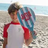 Set da beach tennis Swim Essentials - multicolore - pescato Anteprima dell’immagine prodotto 4