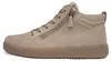 ara Sneaker, sneaker van veloursleer Productafbeelding-voorbeeld 3