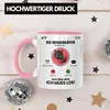 Trendation - Die Marienkäfer Rufen An Tasse Geschenk für Produktbild-Vorschau 3