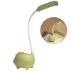 Wiederaufladbare Kinder Schreibtischlampe, dimmbar, Lese- & Produktbild-Vorschau 1
