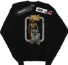 Star Wars - Sweatshirt für Herren BI45810 (XL) (Schwarz) Produktbild-Vorschau 1