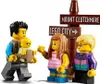 Lego City 60202 Zestaw postaci - Przygoda na świeżym Podgląd zdjęcia produktu 11