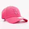 New Era League Ess 9Fo Osfm Růžový Náhled obrázku produktu 2