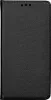 Tasche Smart Magnet Buch Samsung M22 M225Czarny/Schwarz Produktbild-Vorschau 2