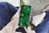MuchoWow® Handyhülle Schutzhülle Hülle für iPhone X Blumen Produktbild-Vorschau 3