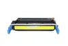 C9722A  HP 641A Yellow Original LaserJet Toner Cartridge Produktbild-Vorschau 4