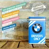 Nostalgic-Art - Aromadose - BMW Drivers Only Voir les images du produit 4