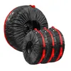 MKF-BAG4PNEU obaly na pneumatiky 13" - 17", Sada 4 Ks Náhľad obrázku produktu 2