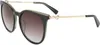 Longchamp Runde Damen-Sonnenbrille aus Acetat LO693S Produktbild-Vorschau 7