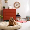 Stojan na misky Relaxdays, misky z nehrdzavejúcej ocele s Náhľad obrázku produktu 5