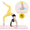 4FIZJO Fitnessmatte mit Tragegurt, 180x60x1 cm, Produktbild-Vorschau 6