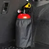 Uchwyt na gaśnicę samochodową rzep czarny AMIO-02867 Podgląd zdjęcia produktu 9