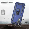 Armor Outdoor Handyhülle für Samsung Galaxy A34 5G Handy Produktbild-Vorschau 2