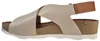 Pikolinos Damen klassische Sandalen MAHON Weiß Glattleder Produktbild-Vorschau 33