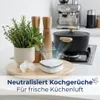 Luftreiniger Tragbarer, Kabelloser Ozongenerator gegen Produktbild-Vorschau 6
