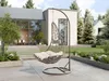 MIRJAN24 Hängesessel Boho, Stilvoll Gartenmöbel, Produktbild-Vorschau 2