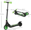 HOMCOM E-Scooter Elektro Scooter 120W Motor 6 km Reichweite Produktbild-Vorschau 3