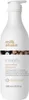 A white bottle of Milk_Shake Integrity Nourishing Shampoo. Náhled obrázku produktu