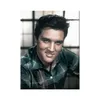 Nostalgic-Art - Magnes 6 x 8 cm - Gwiazdy - Elvis - W Podgląd zdjęcia produktu 1