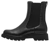 Tamaris Chelsea Boots, zwart Productafbeelding-voorbeeld 5