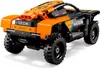 LEGO® Technic 42166 NEOM McLaren Extreme E Race Car Voir les images du produit 5
