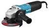 Smerigliatrice angolare Makita GA5040C 12,5 cm 1400 W Anteprima dell’immagine prodotto 16