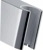 hansgrohe Duschkopfhalterung Porter S, Chrom Produktbild-Vorschau 1