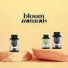 Bloom Naturals Kurkuma Kapseln 400 Stück 700mg Curcumin Produktbild-Vorschau 8