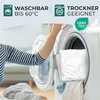 KNERST® Winterbettdecke PolarDream - atmungsaktive und Produktbild-Vorschau 4