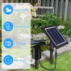 Zasilana energią słoneczną pompa do oczka wodnego, Podgląd zdjęcia produktu 2
