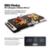 Lauben LBNCG2000SB Lauben Kontaktgrill 2000SB               Voir les images du produit 3