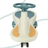 Schwerkraft Achterbahn LED Räder mit Musik 76cm blau und Produktbild-Vorschau 9