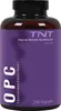 TNT OPC - Pro Kapsel 600mg Traubenkernextrakt - davon satte Produktbild-Vorschau 1