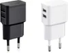 Wicked Chili 2er Set Dual USB Ladegerät (weiß und schwarz) Produktbild-Vorschau 1