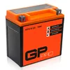 Batterie gel GP-PRO 12 V 14 Ah GTX14-BS Batterie pour Voir les images du produit 1